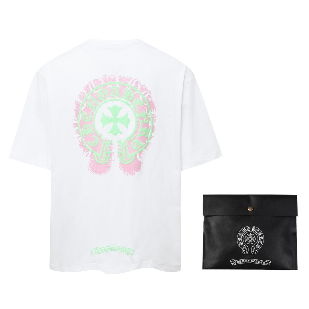 Chrome Hearts T-shirt NO.5