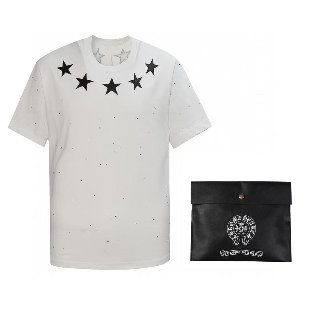 Chrome Hearts T-shirt NO.5