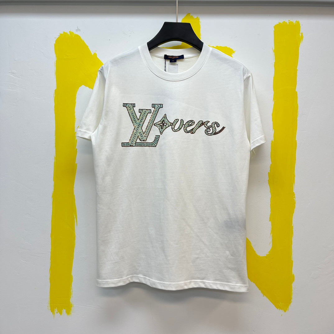 LuxluxHouse Louis Vuitton T-shirt NO.3