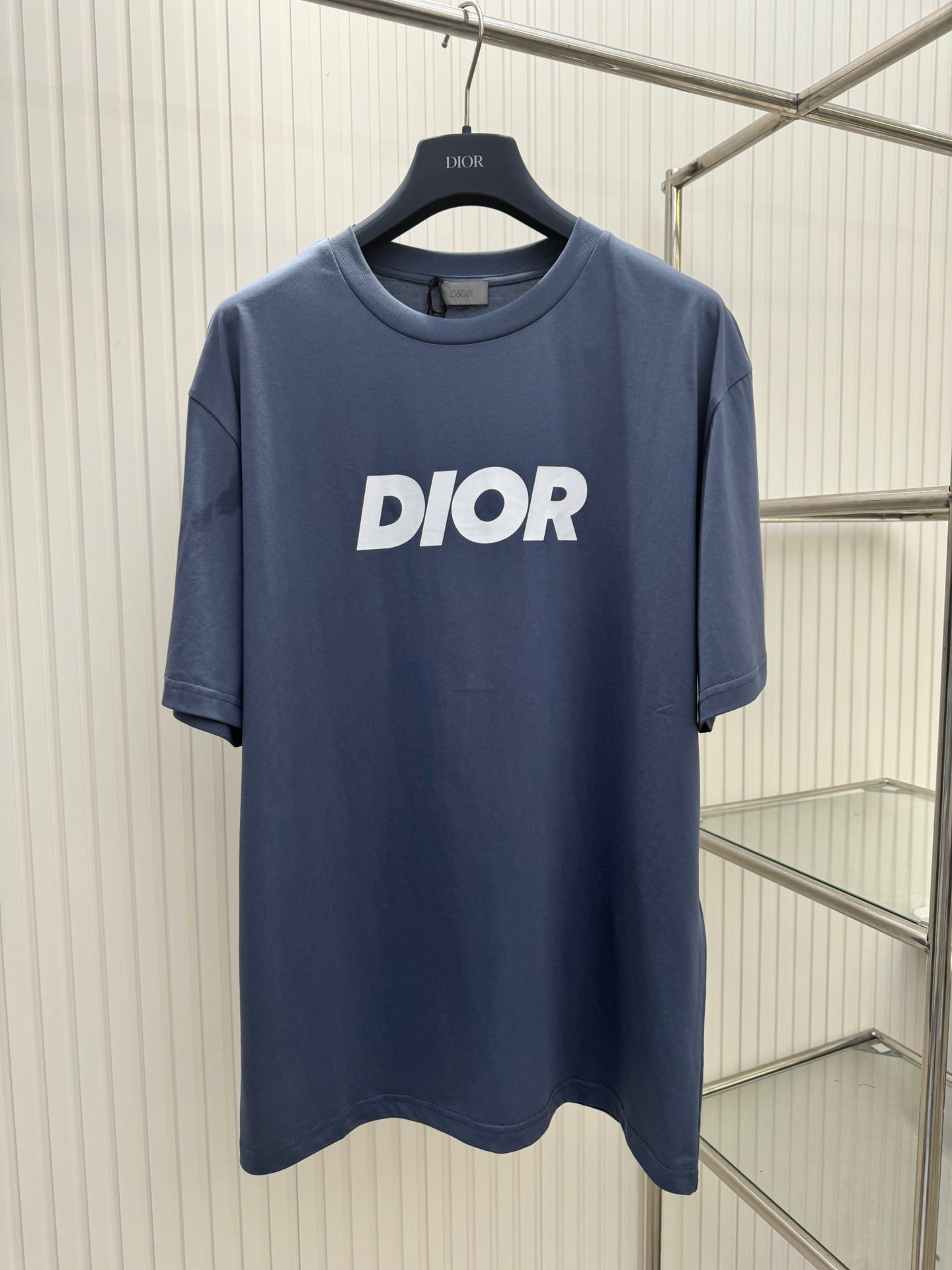 LuxluxHouse Dior T-shirt NO.2