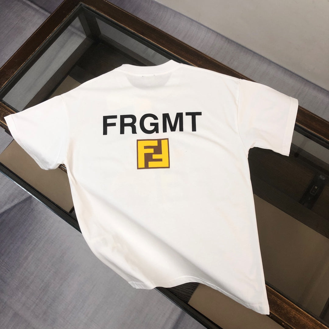 LuxluxHouse Best Quality Clothes Fendi T-shirt