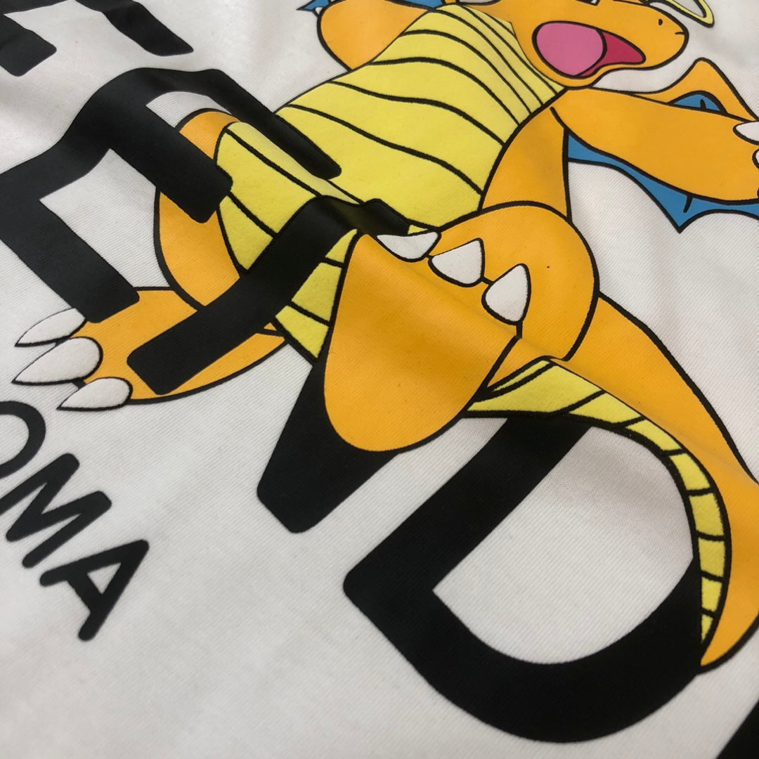 LuxluxHouse Best Quality Clothes Fendi T-shirt