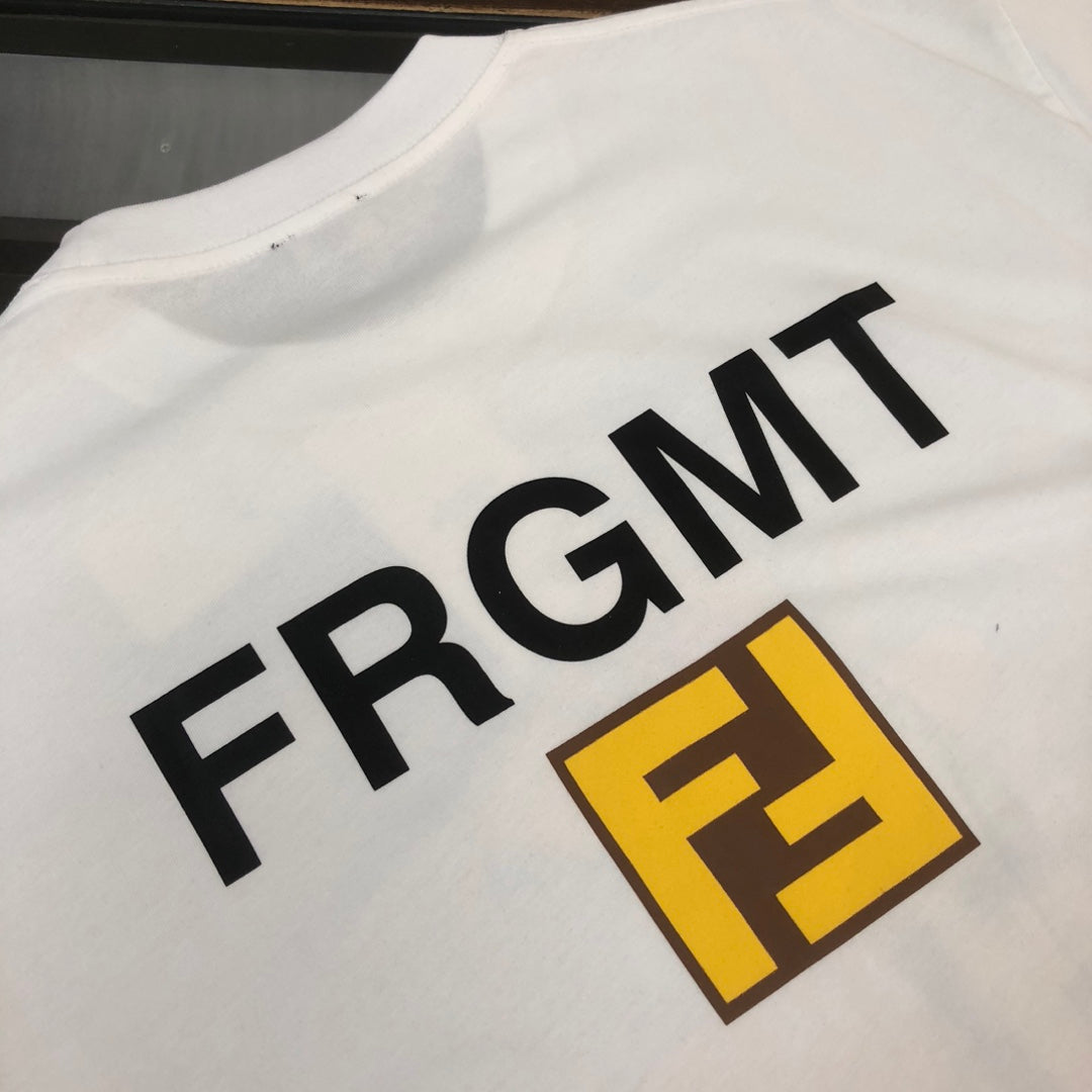 LuxluxHouse Best Quality Clothes Fendi T-shirt