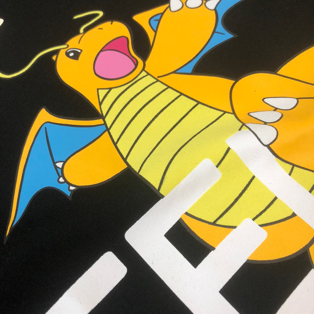 LuxluxHouse Best Quality Clothes Fendi T-shirt