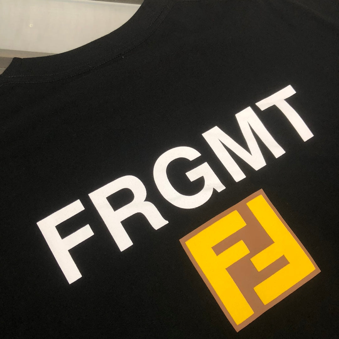 LuxluxHouse Best Quality Clothes Fendi T-shirt