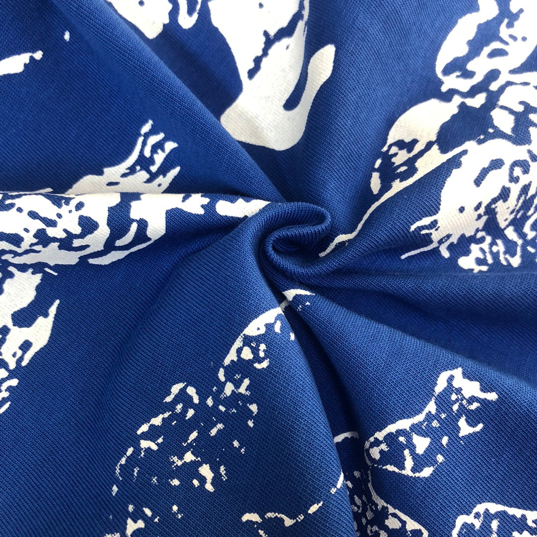 LuxluxHouse Best Quality Clothes Burberry T-shirt