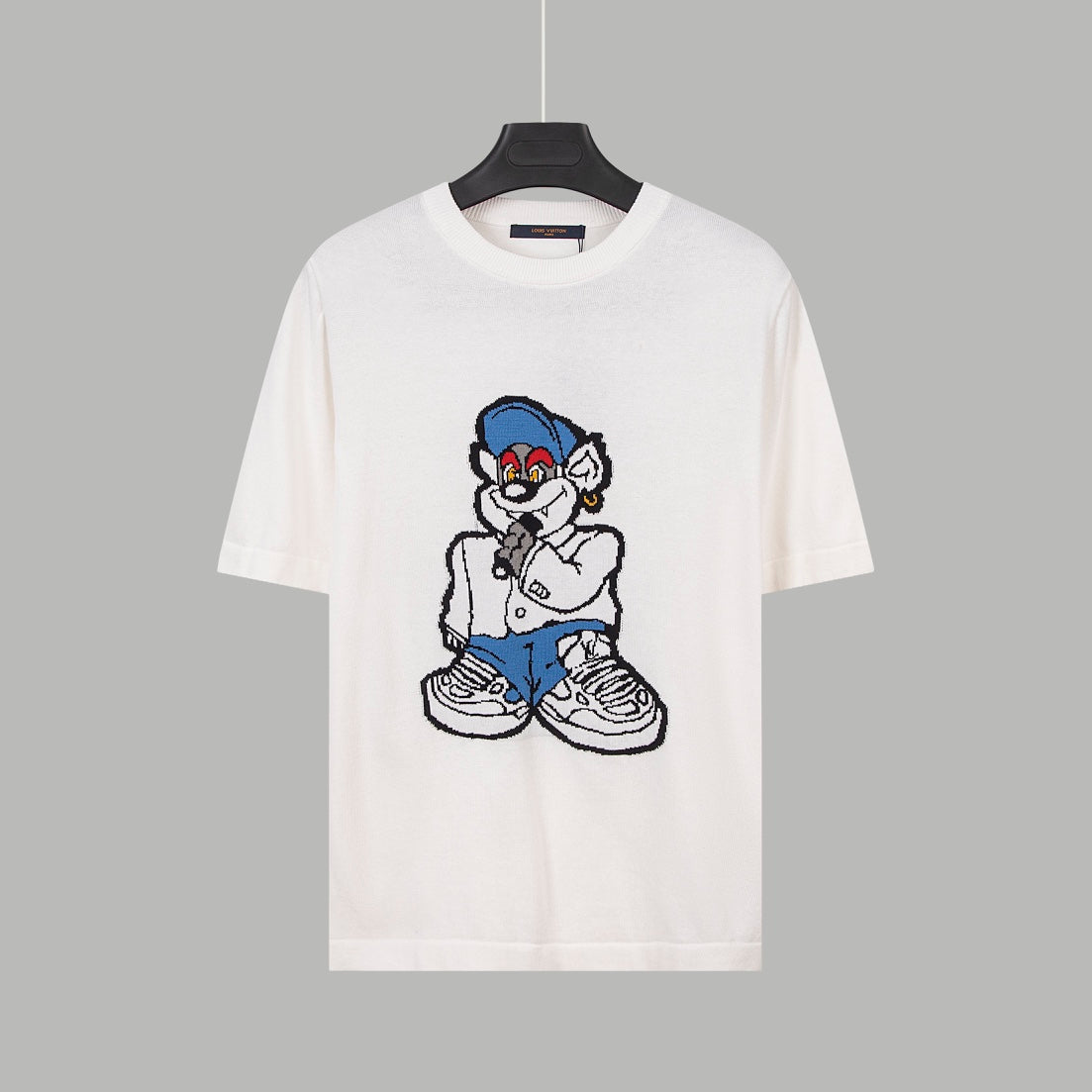 LuxluxHouse Louis Vuitton T-shirt NO.6