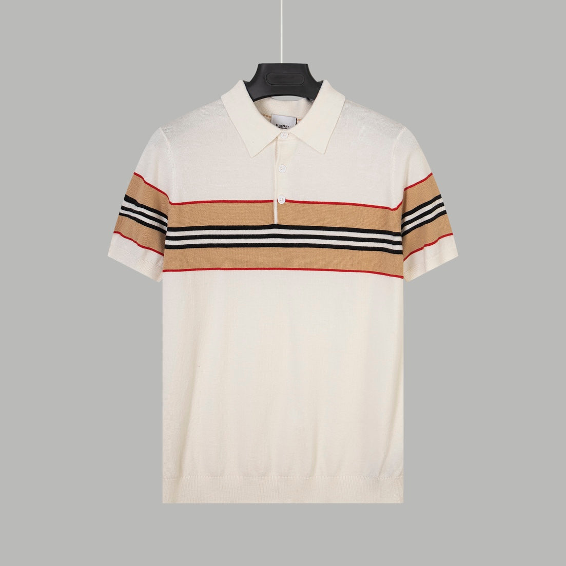 LuxluxHouse Burberry T-shirt NO.5