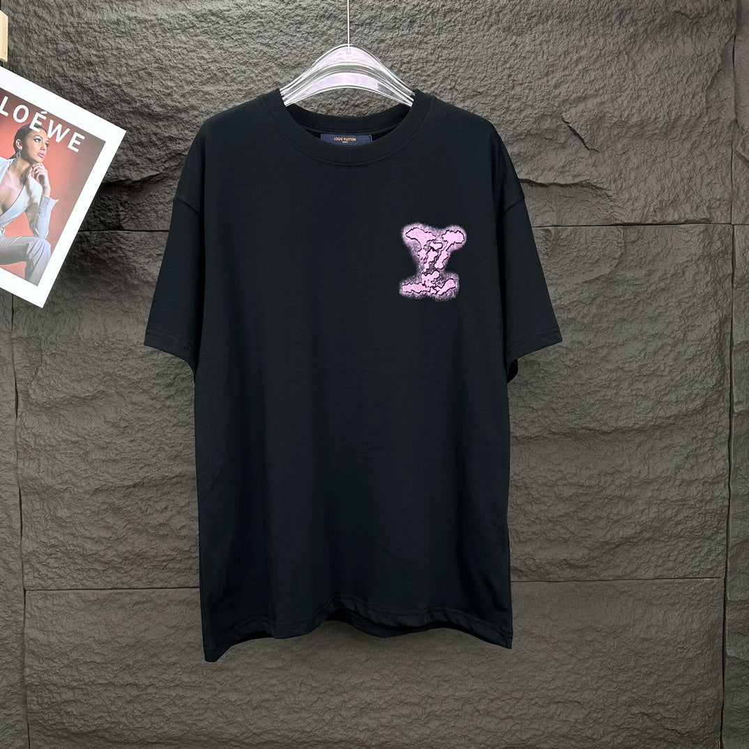 LuxluxHouse Louis Vuitton T-shirt NO.3