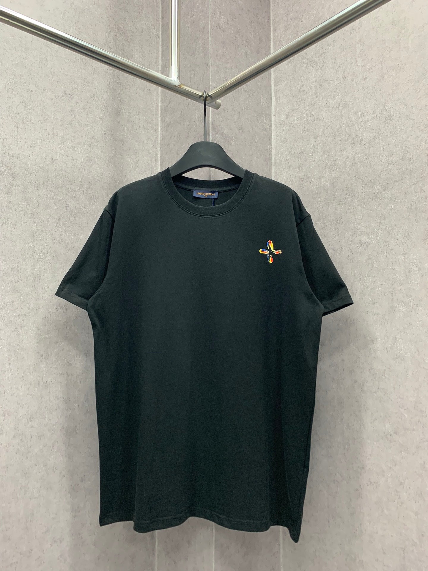 LuxluxHouse Louis Vuitton T-shirt NO.3