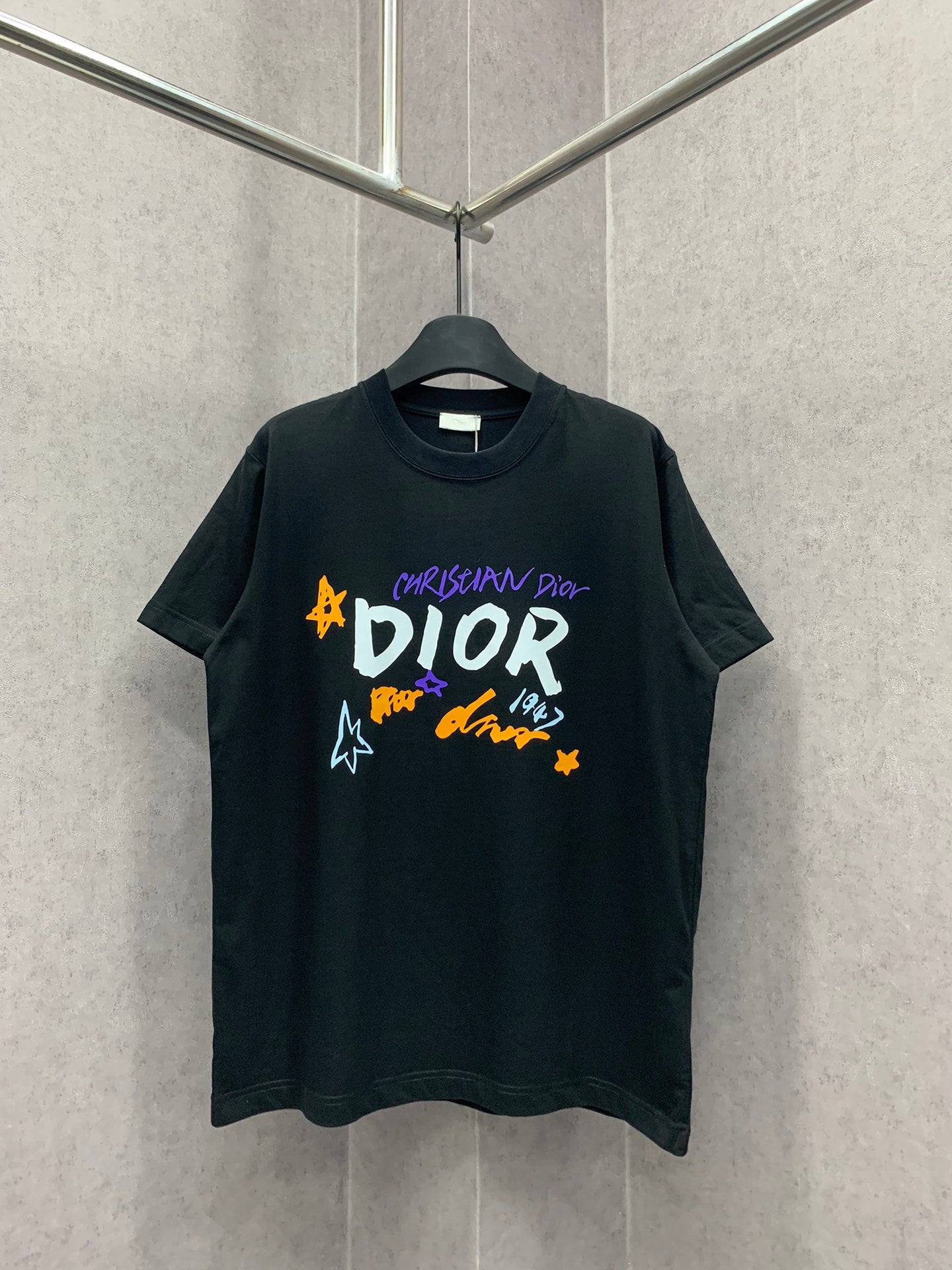 LuxluxHouse Dior T-shirt NO.2