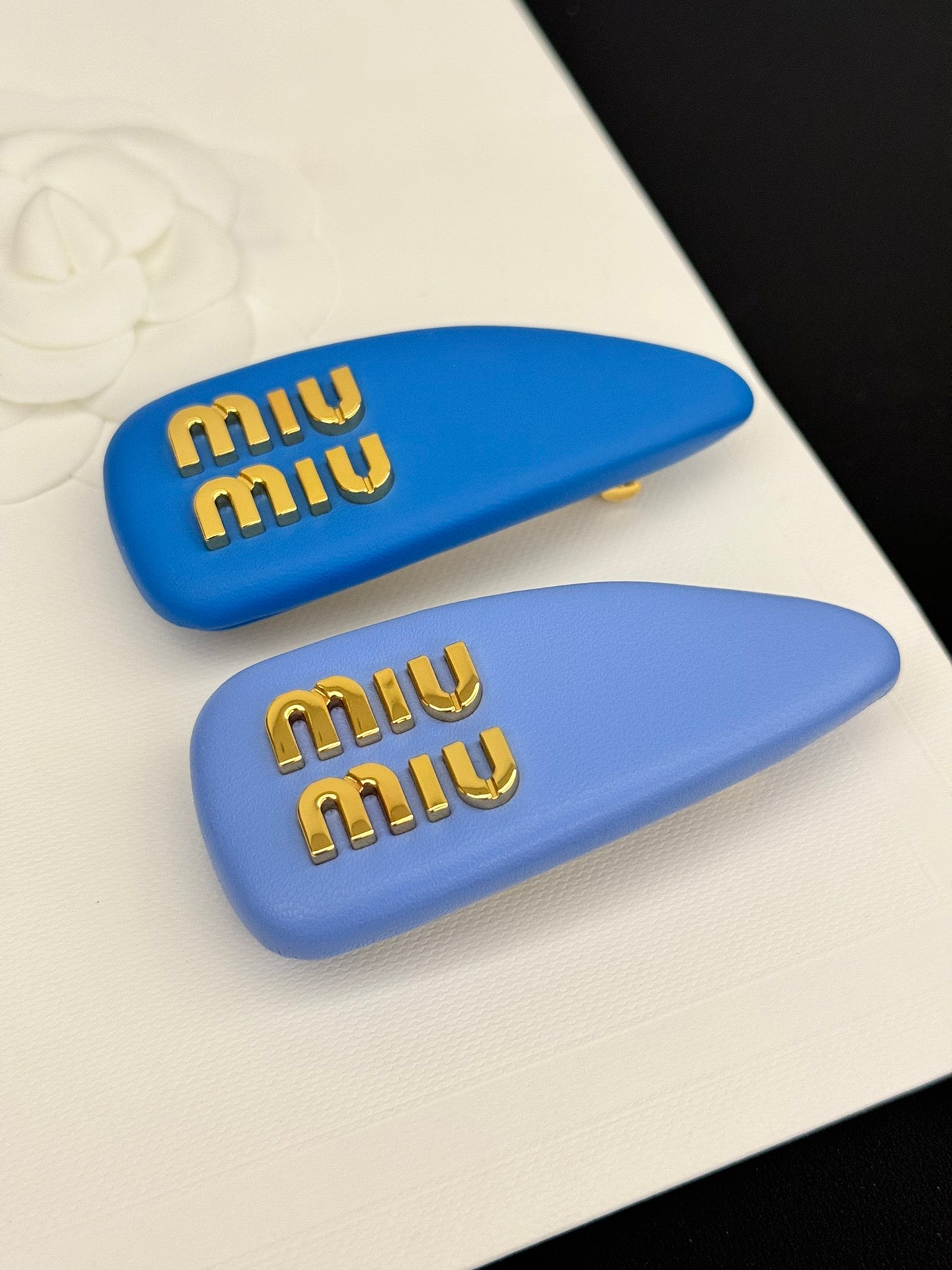 LuxluxHouse Best Quality Accessories Miu Miu
