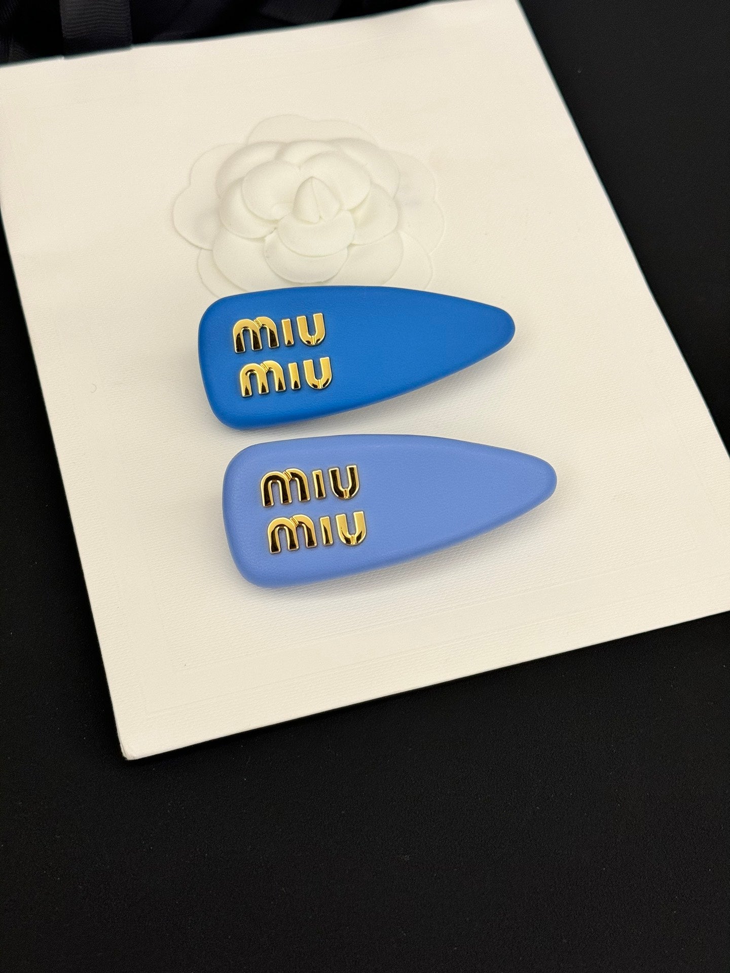 LuxluxHouse Best Quality Accessories Miu Miu
