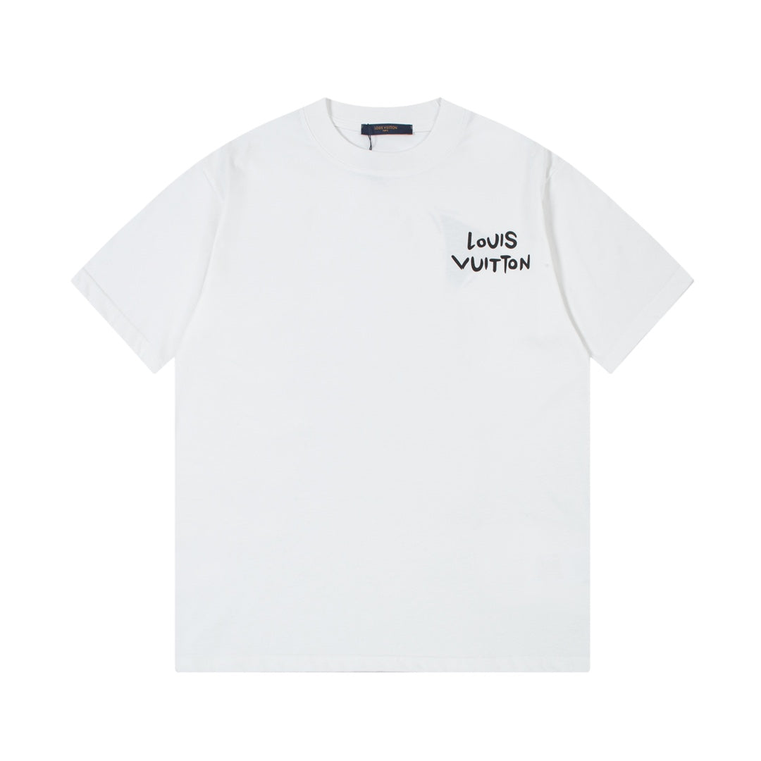 LuxluxHouse Louis Vuitton T-shirt NO.6