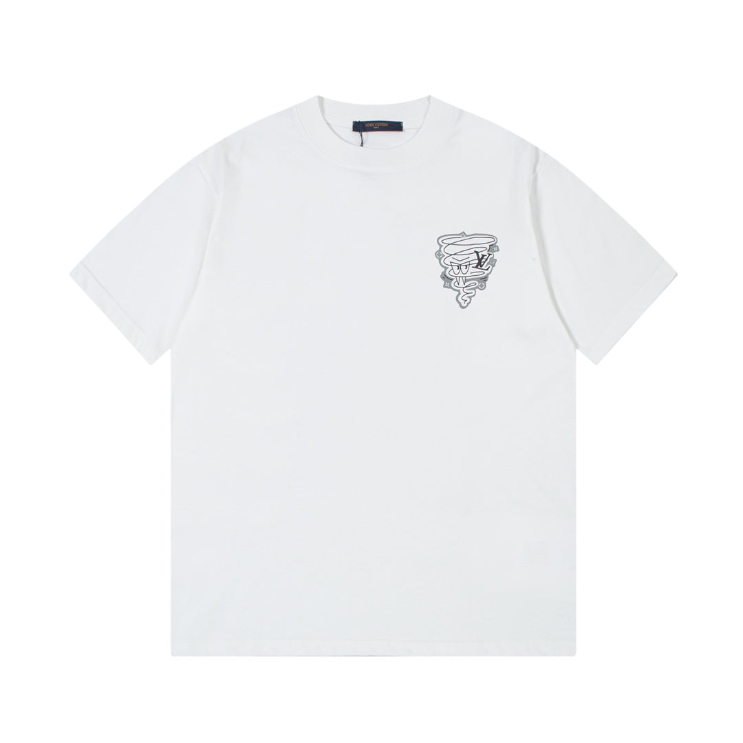 LuxluxHouse Louis Vuitton T-shirt NO.6