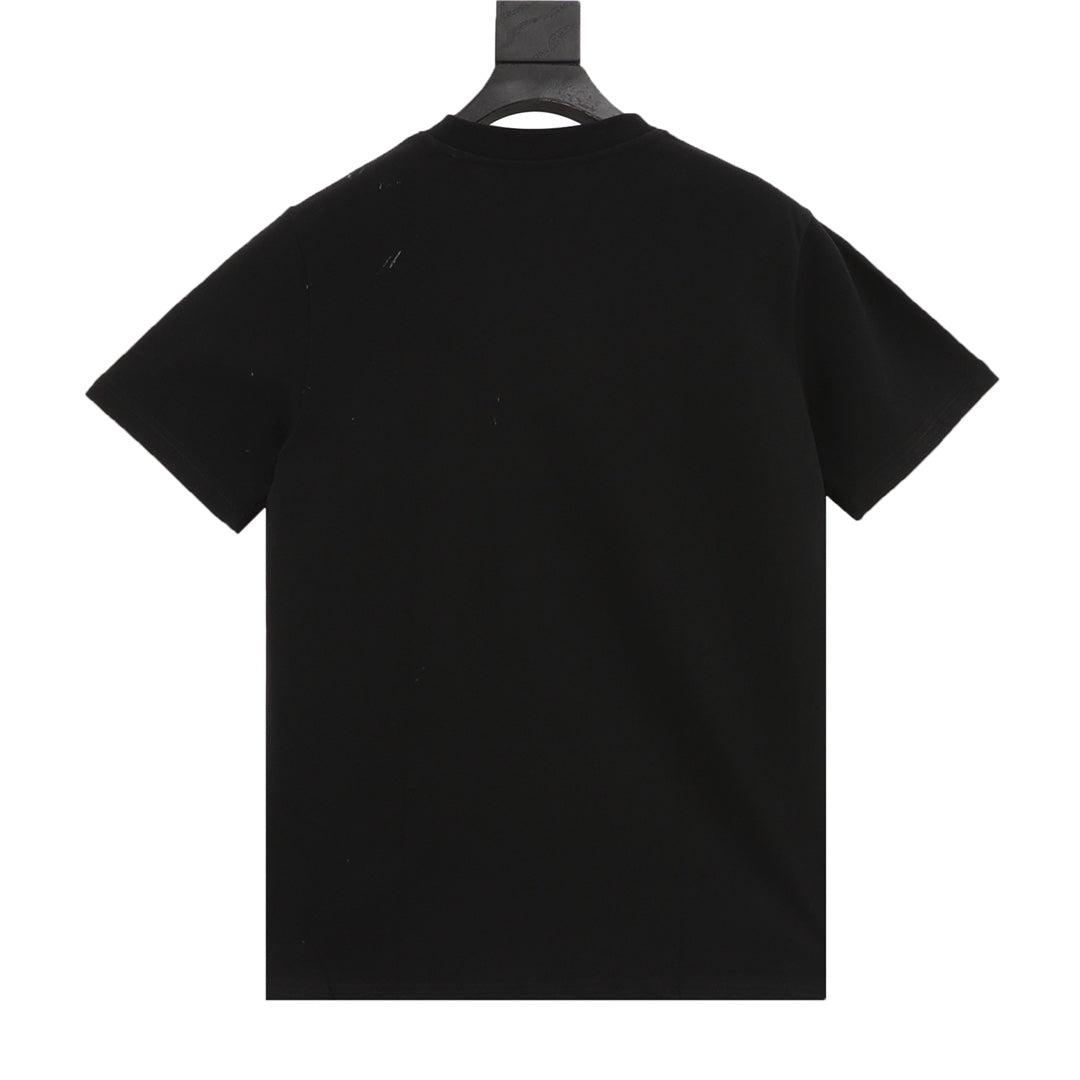 LuxluxHouse Best Quality Clothes T-shirt Celine