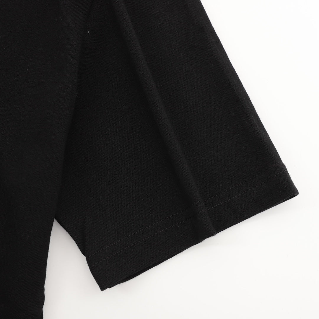 LuxluxHouse Best Quality Clothes T-shirt Celine