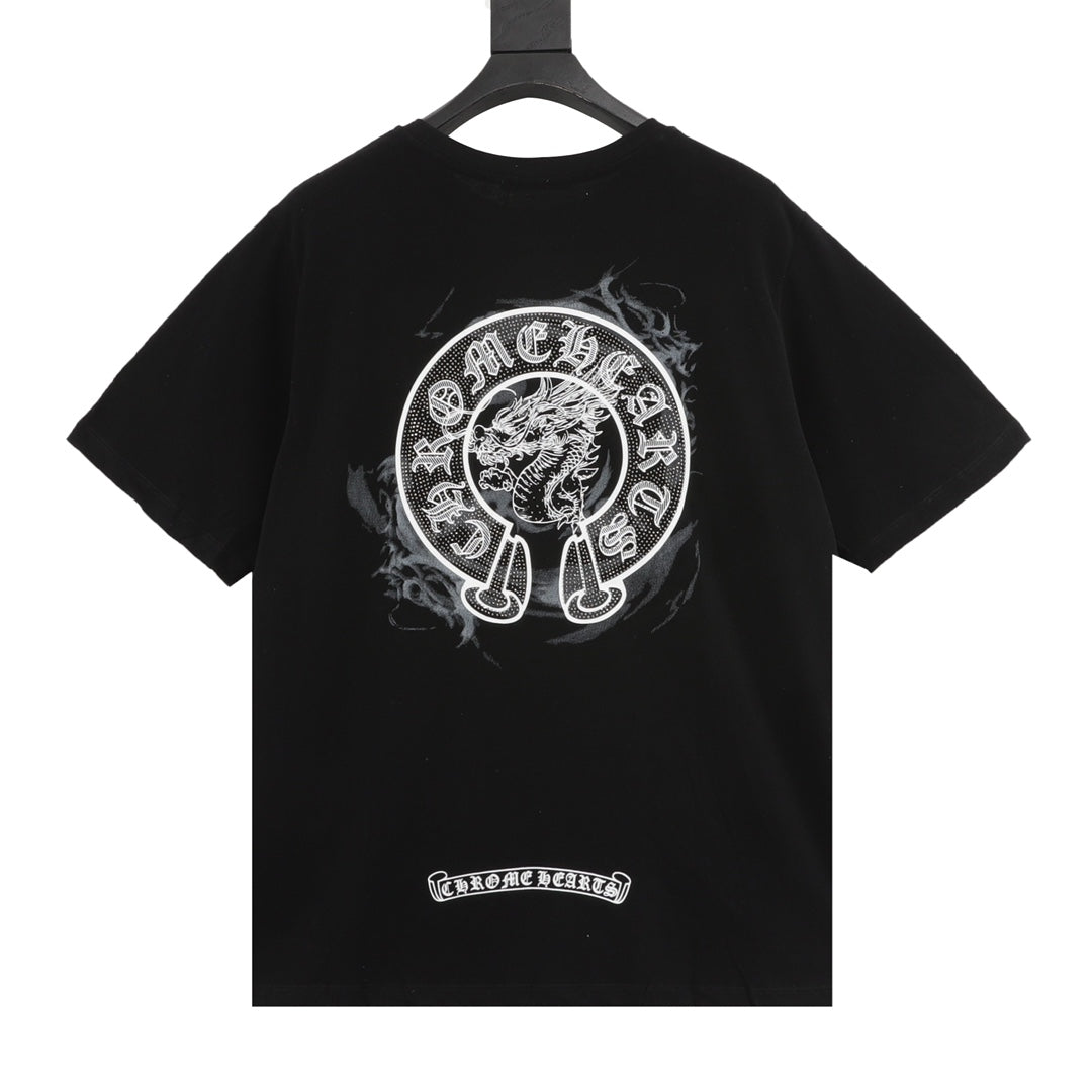 Chrome Hearts T-shirt NO.5