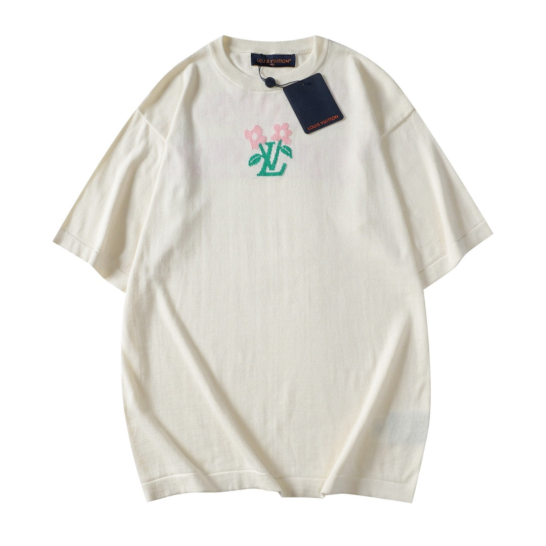 LuxluxHouse Louis Vuitton T-shirt NO.6