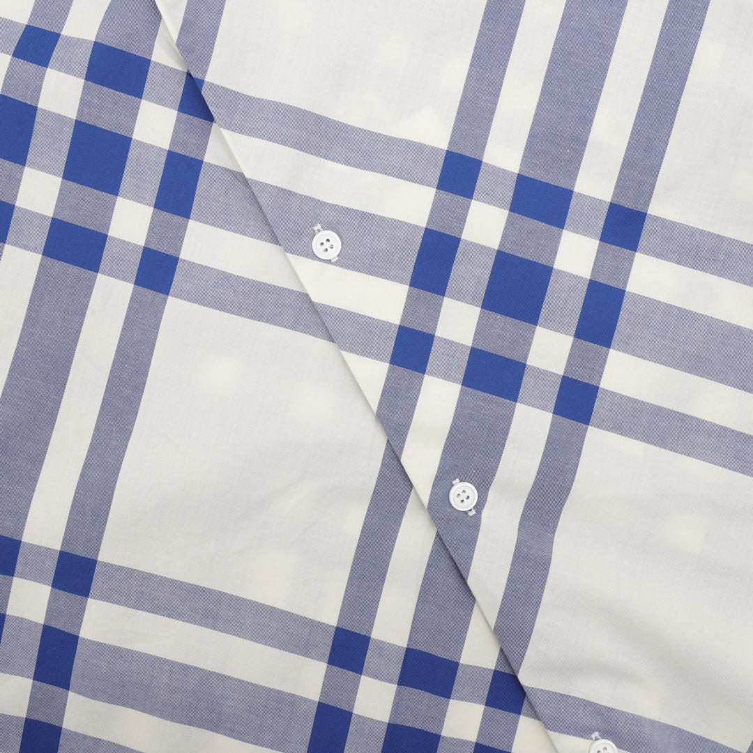 LuxluxHouse Best Quality Clothes Shirts&Polo Burberry