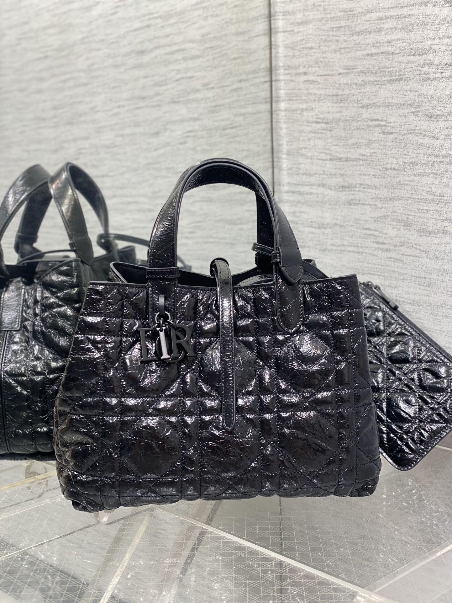 LuxluxHouse Best Quality Bags Women Dior