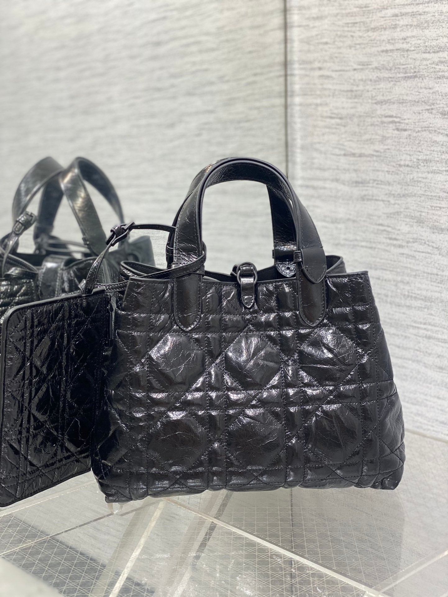 LuxluxHouse Best Quality Bags Women Dior