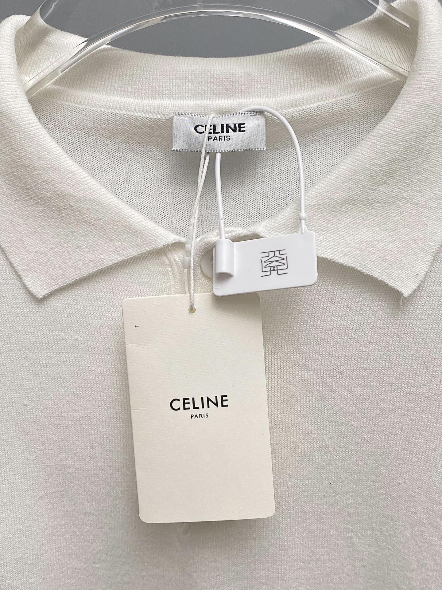 LuxluxHouse Best Quality Clothes Shirts&Polo Celine