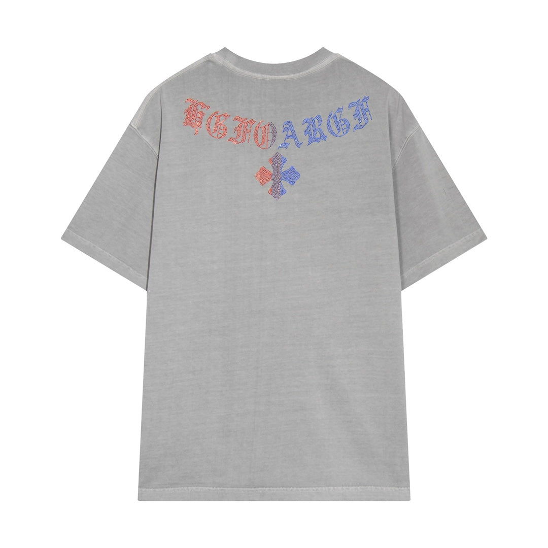 Chrome Hearts T-shirt NO.5