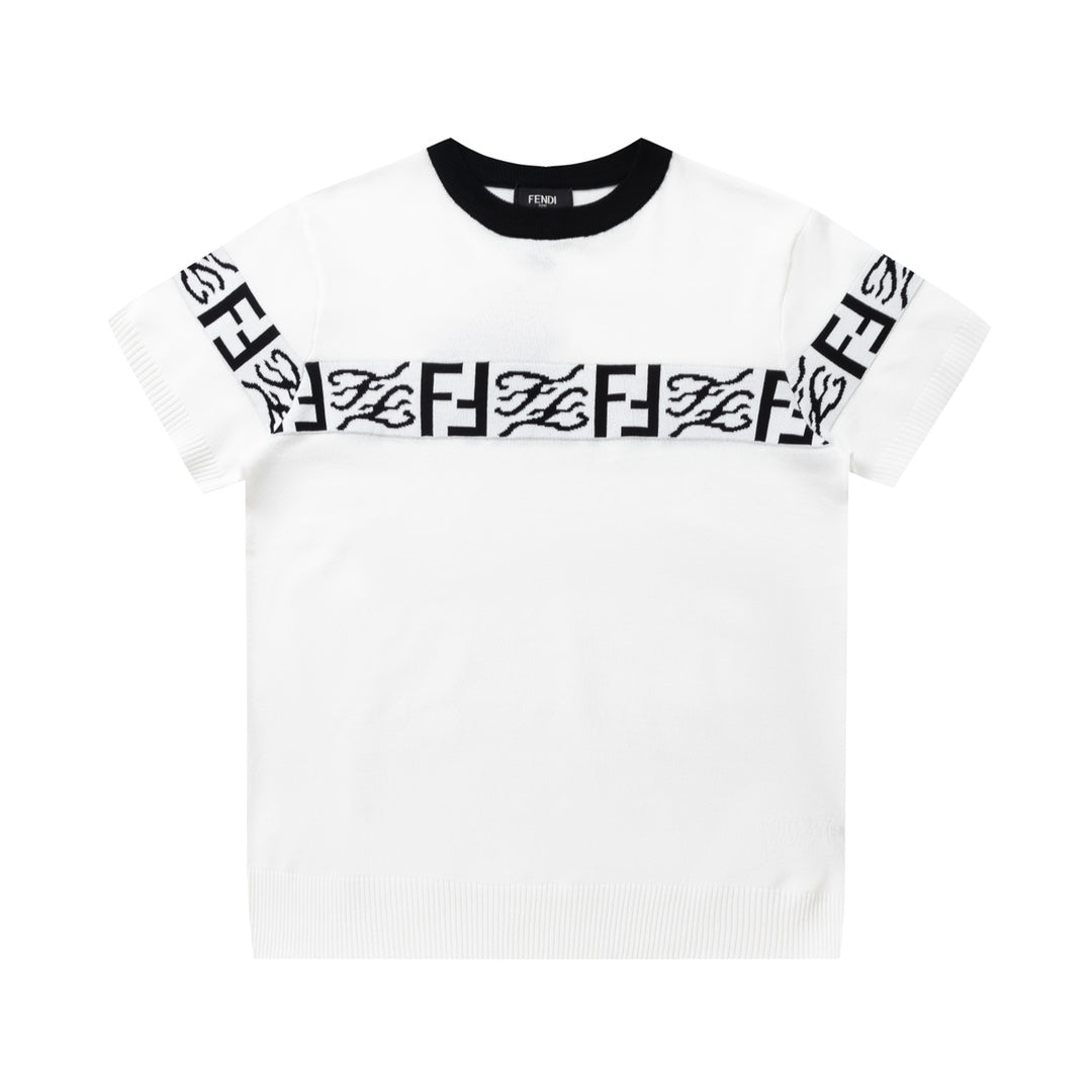 LuxluxHouse Fendi T-shirt NO.5