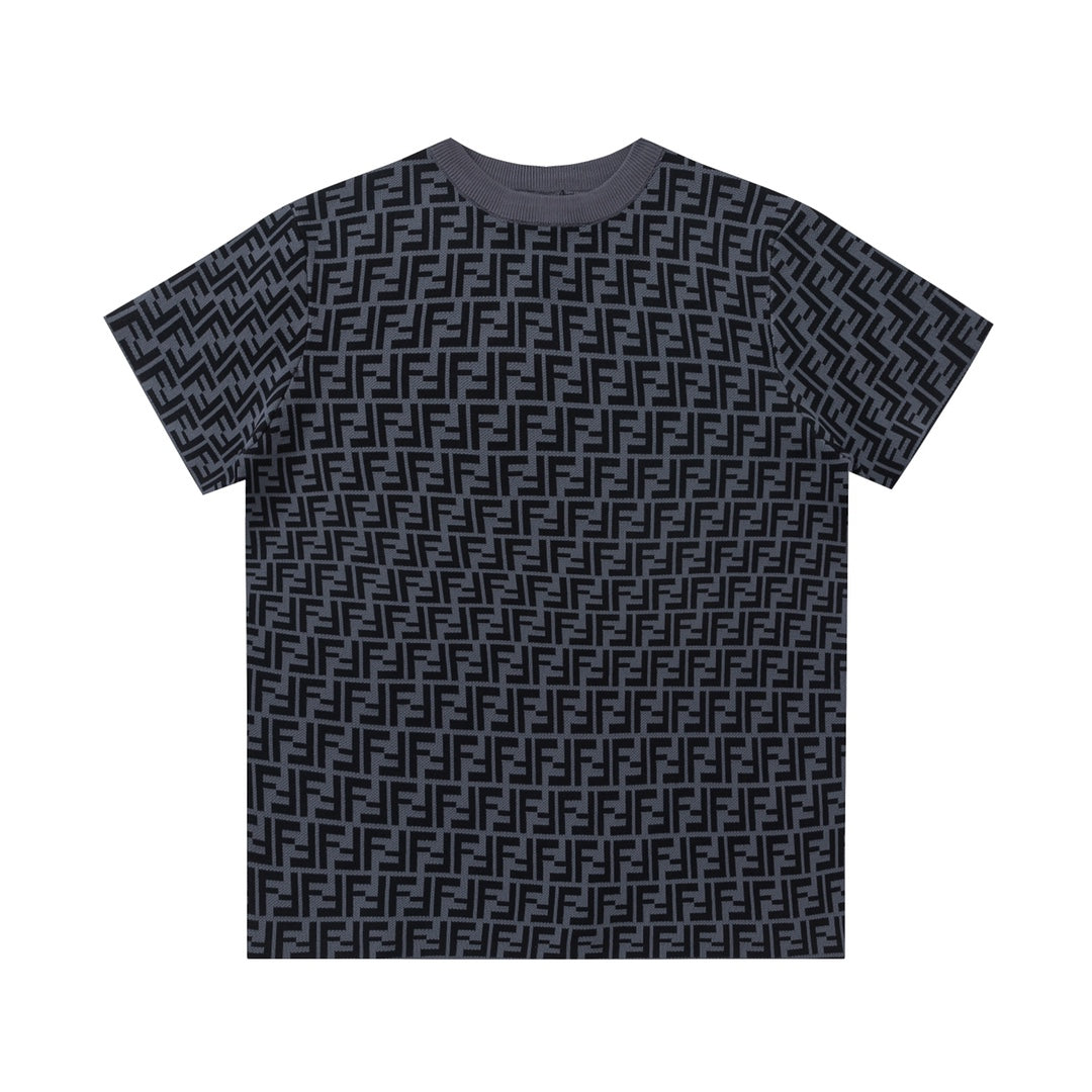 LuxluxHouse Fendi T-shirt NO.5