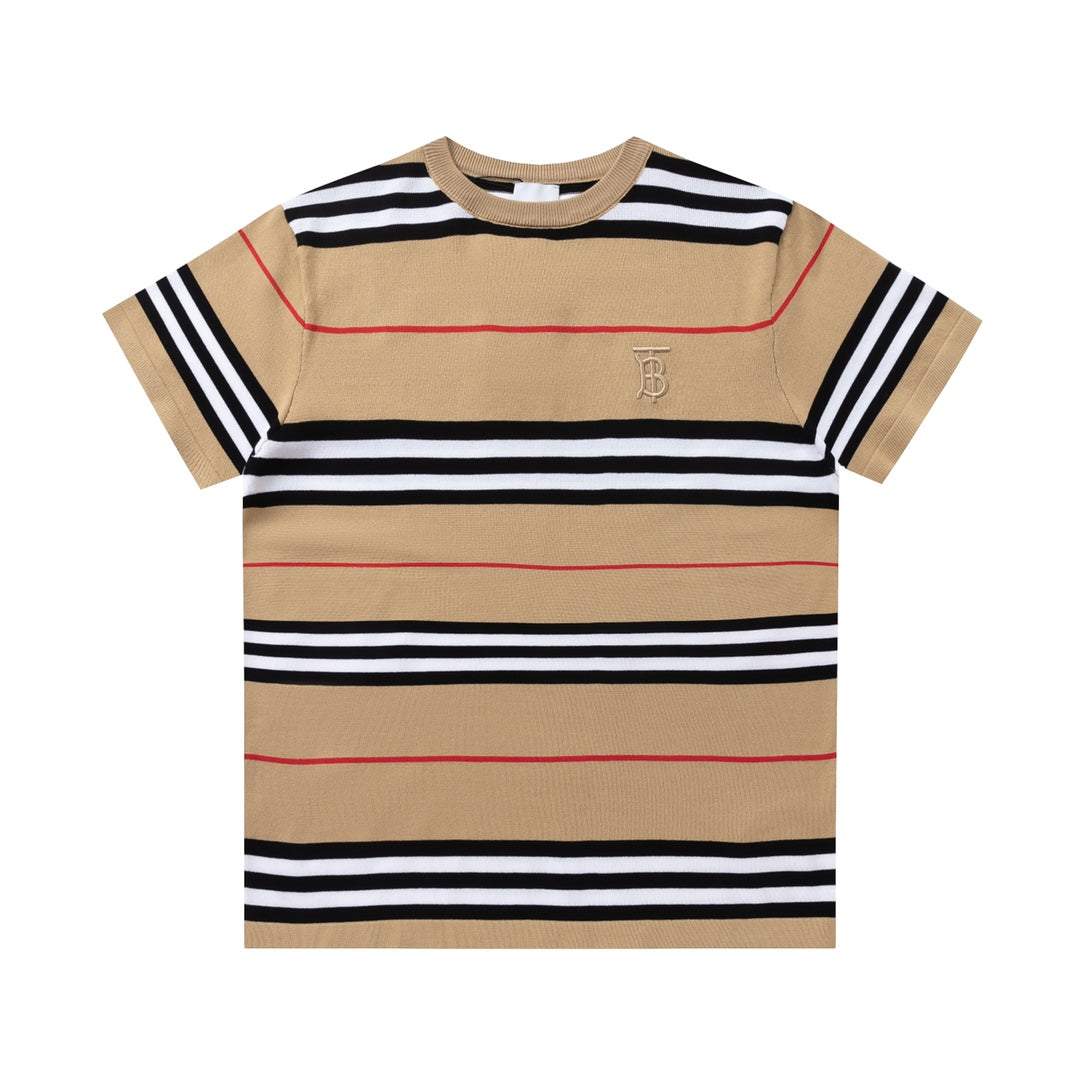 LuxluxHouse Burberry T-shirt NO.5