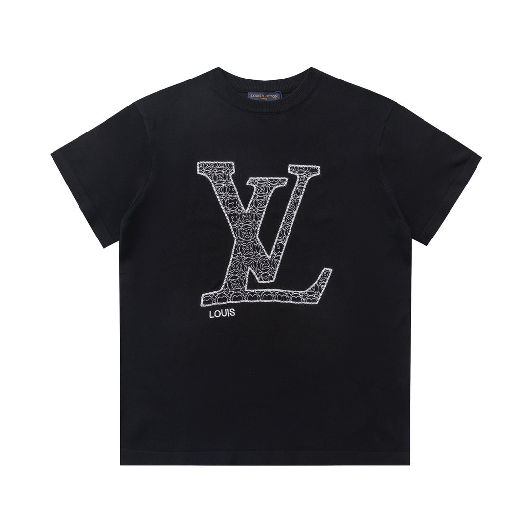 LuxluxHouse Louis Vuitton T-shirt NO.8