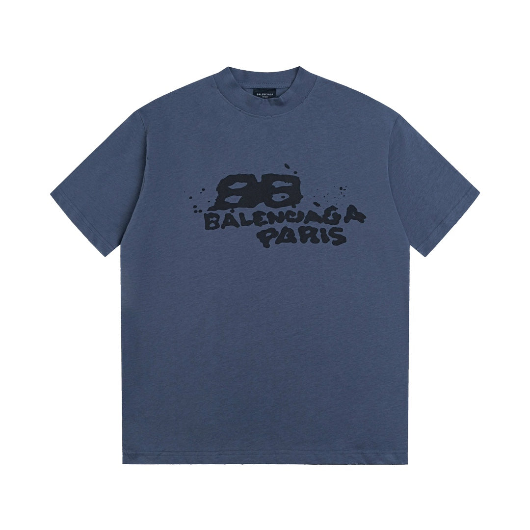 LuxluxHouse Balenciaga T-shirt NO.12