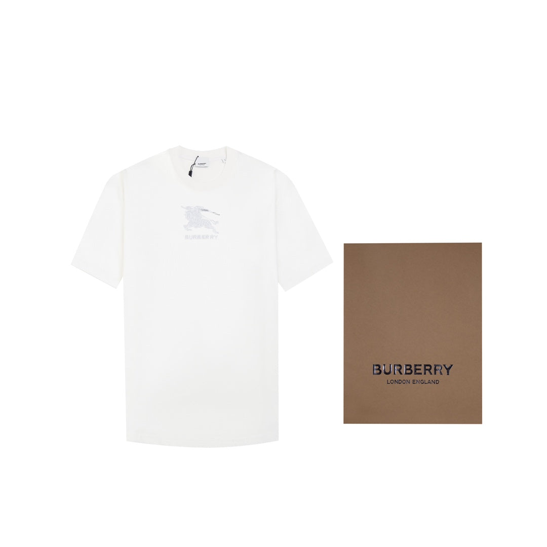 LuxluxHouse Burberry T-shirt NO.5