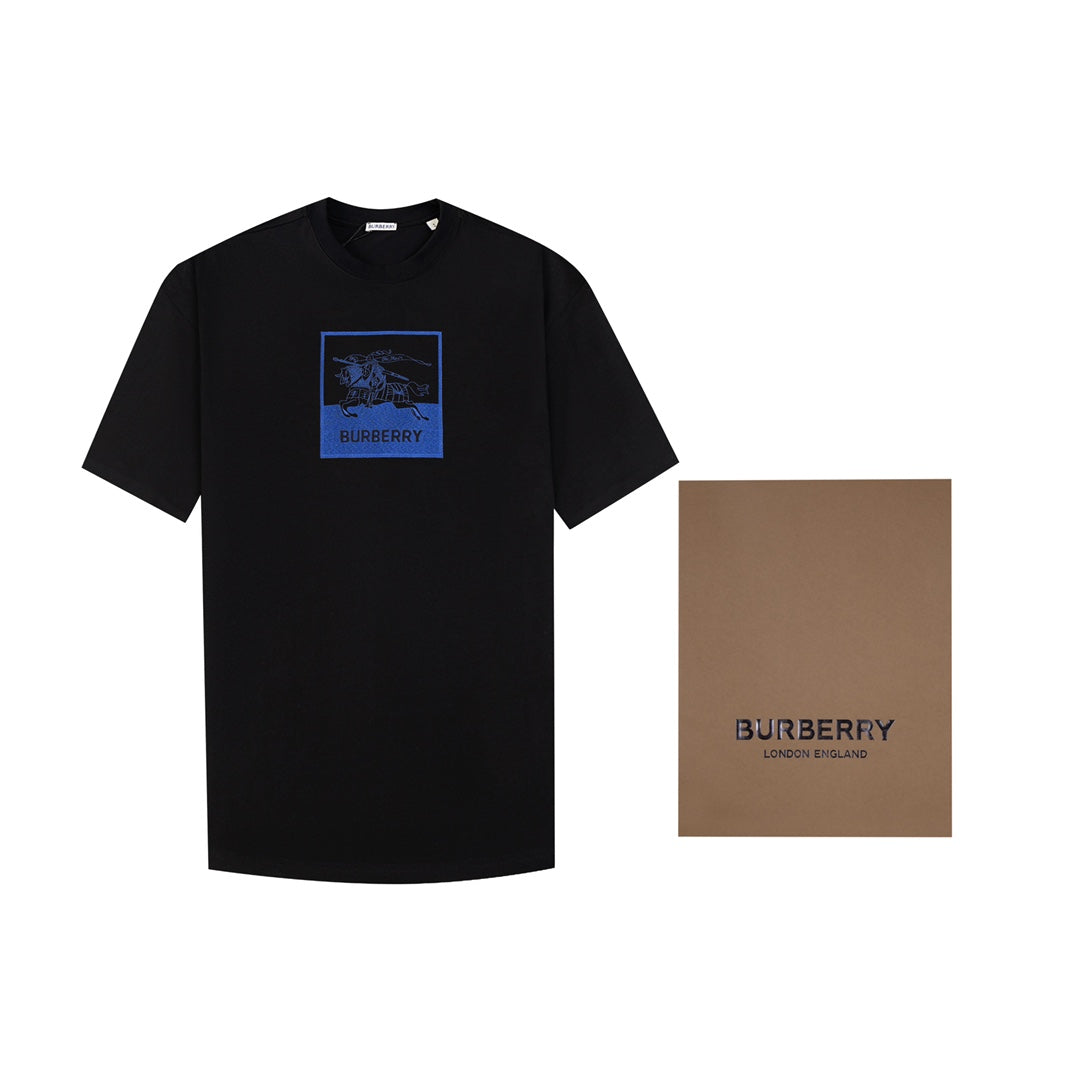 LuxluxHouse Burberry T-shirt NO.5