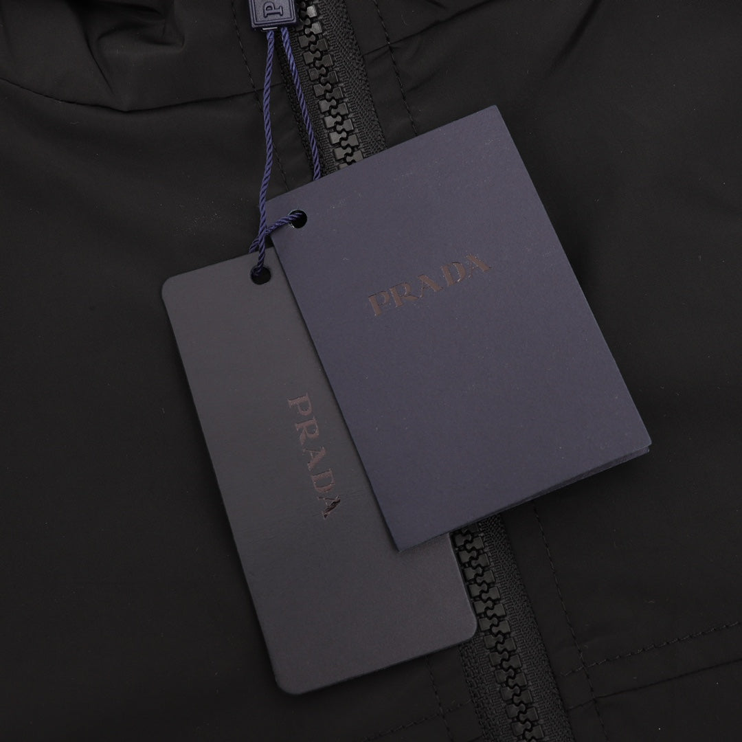 LuxluxHouse Best Quality Clothes Coats & Jackets Prada