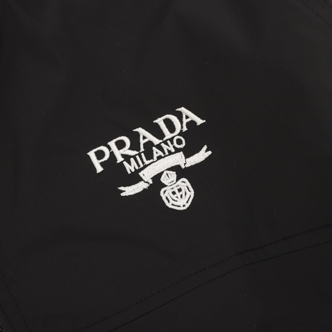 LuxluxHouse Best Quality Clothes Coats & Jackets Prada