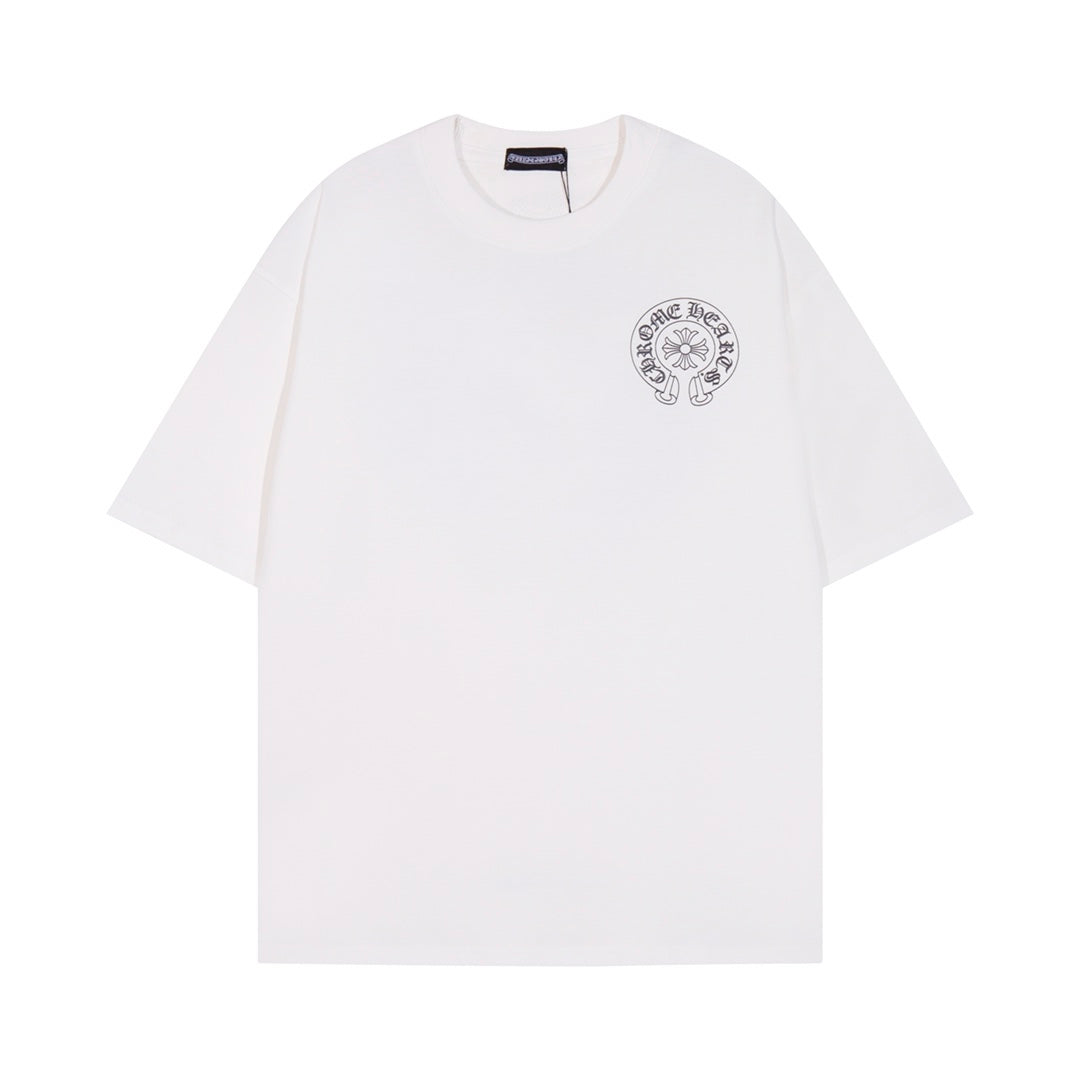 Chrome Hearts T-shirt NO.5