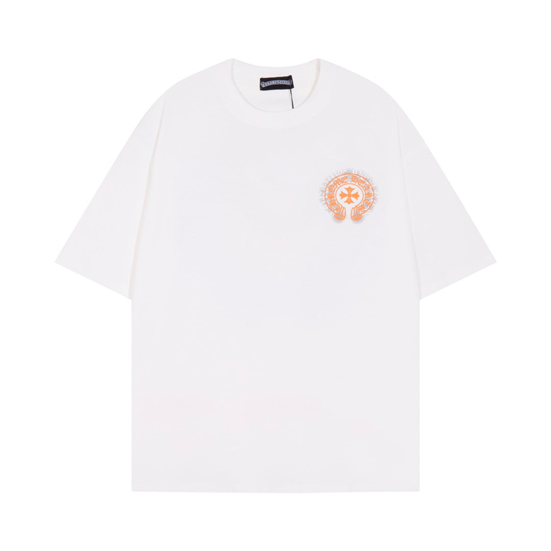 Chrome Hearts T-shirt NO.5