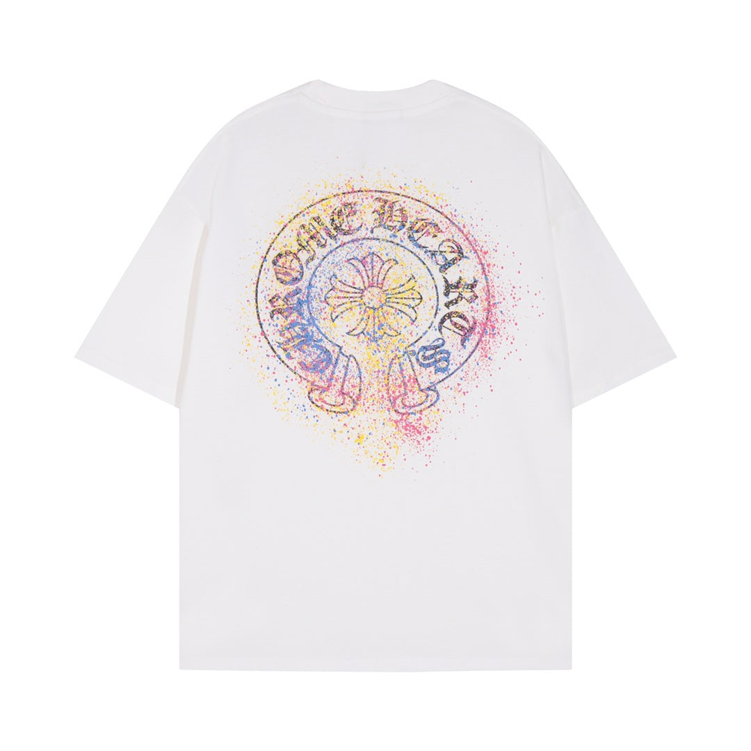 Chrome Hearts T-shirt NO.5