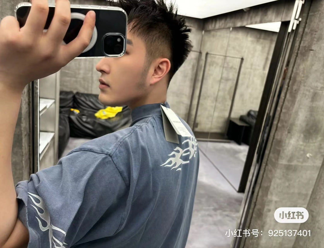 LuxluxHouse Best Quality Clothes Balenciaga T-shirt