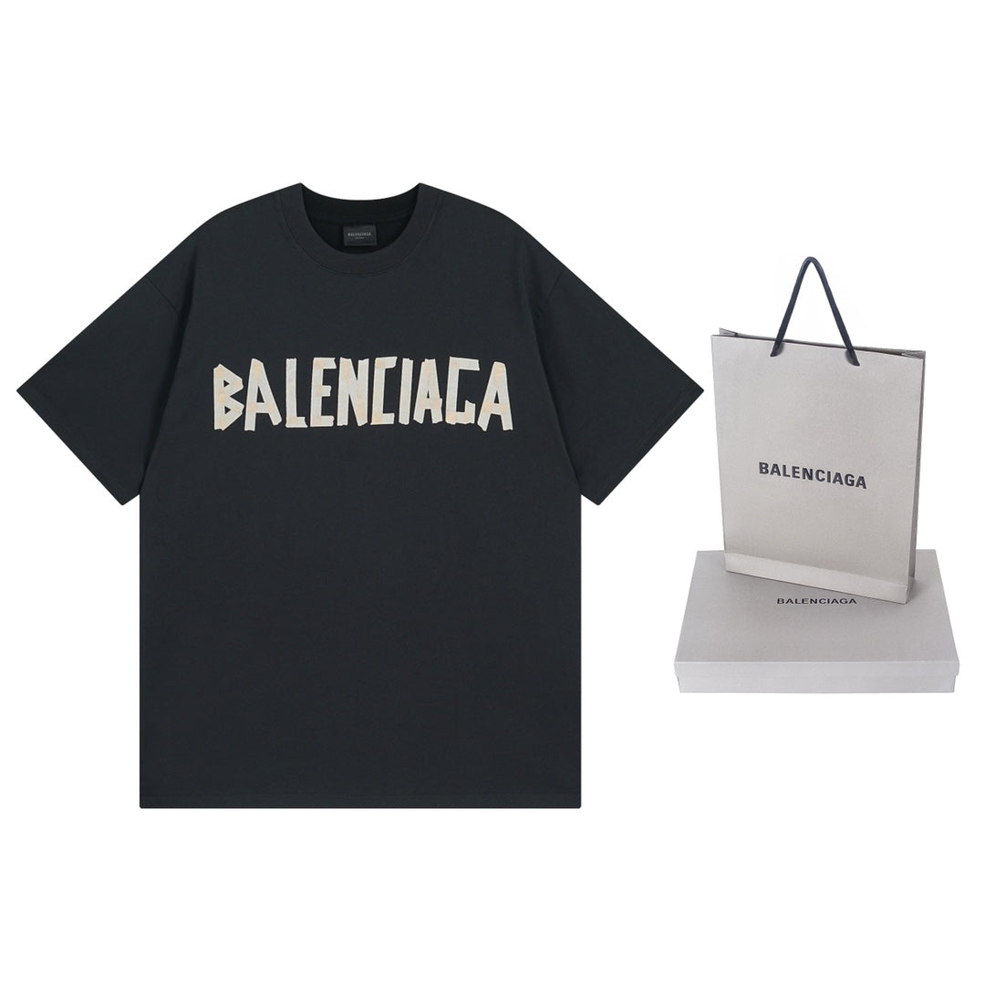 LuxluxHouse Balenciaga T-shirt NO.8