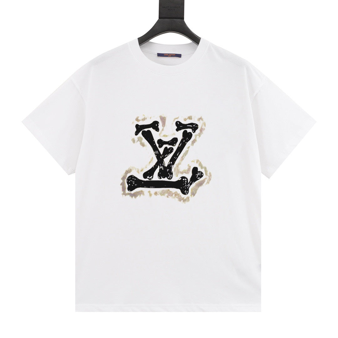 LuxluxHouse Louis Vuitton T-shirt NO.6