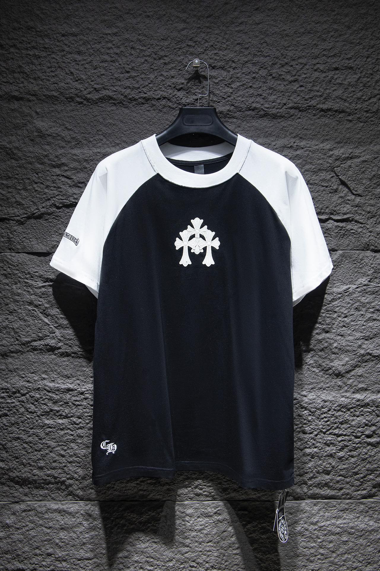 Chrome Hearts T-shirt NO.1