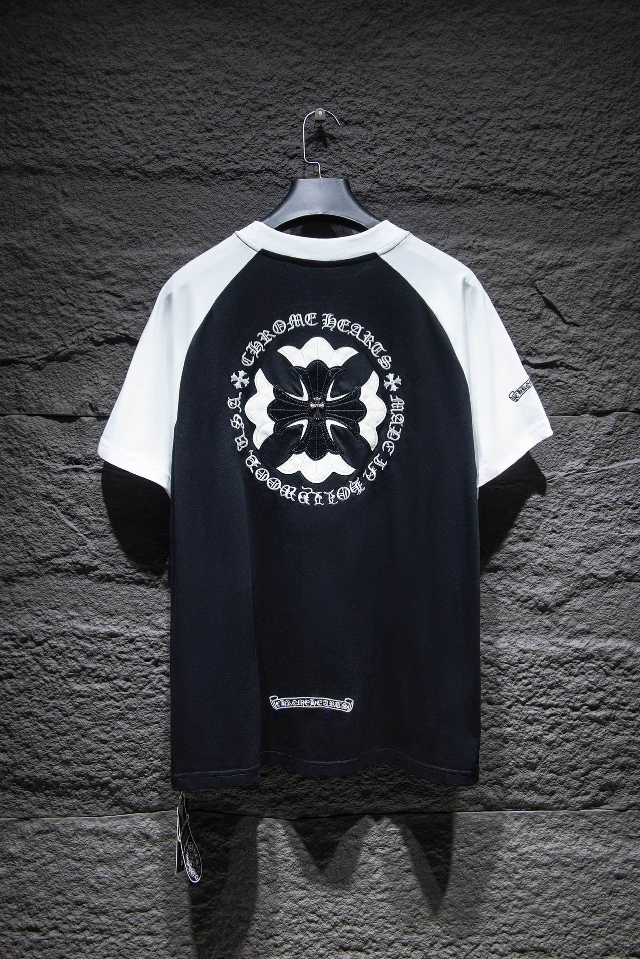 Chrome Hearts T-shirt NO.1