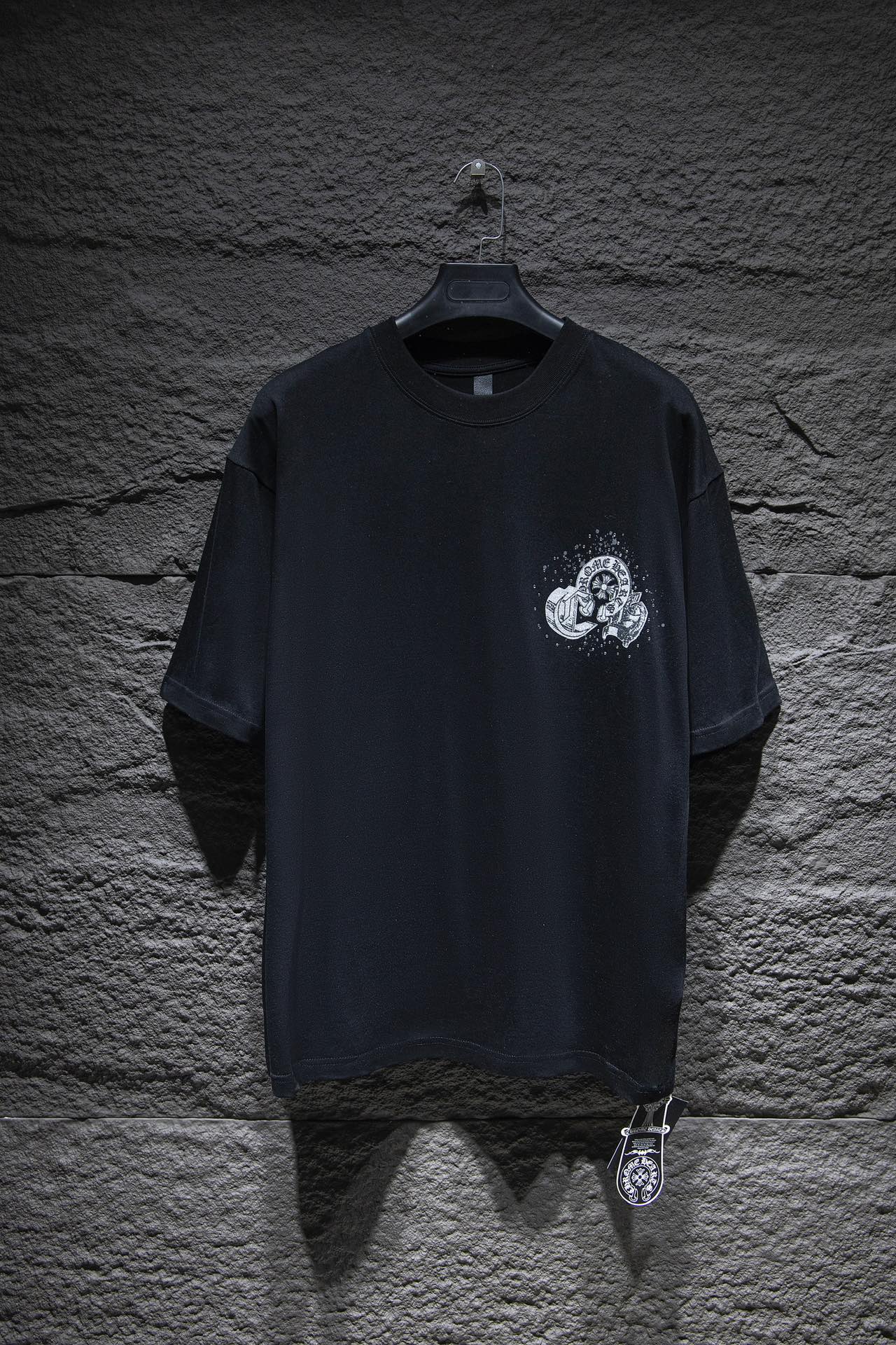 Chrome Hearts T-shirt NO.1