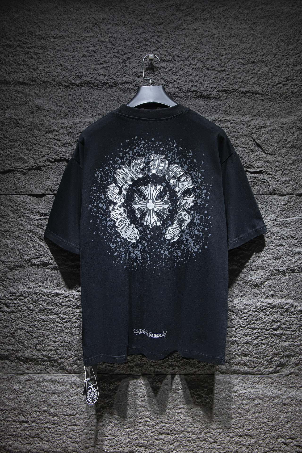 Chrome Hearts T-shirt NO.1