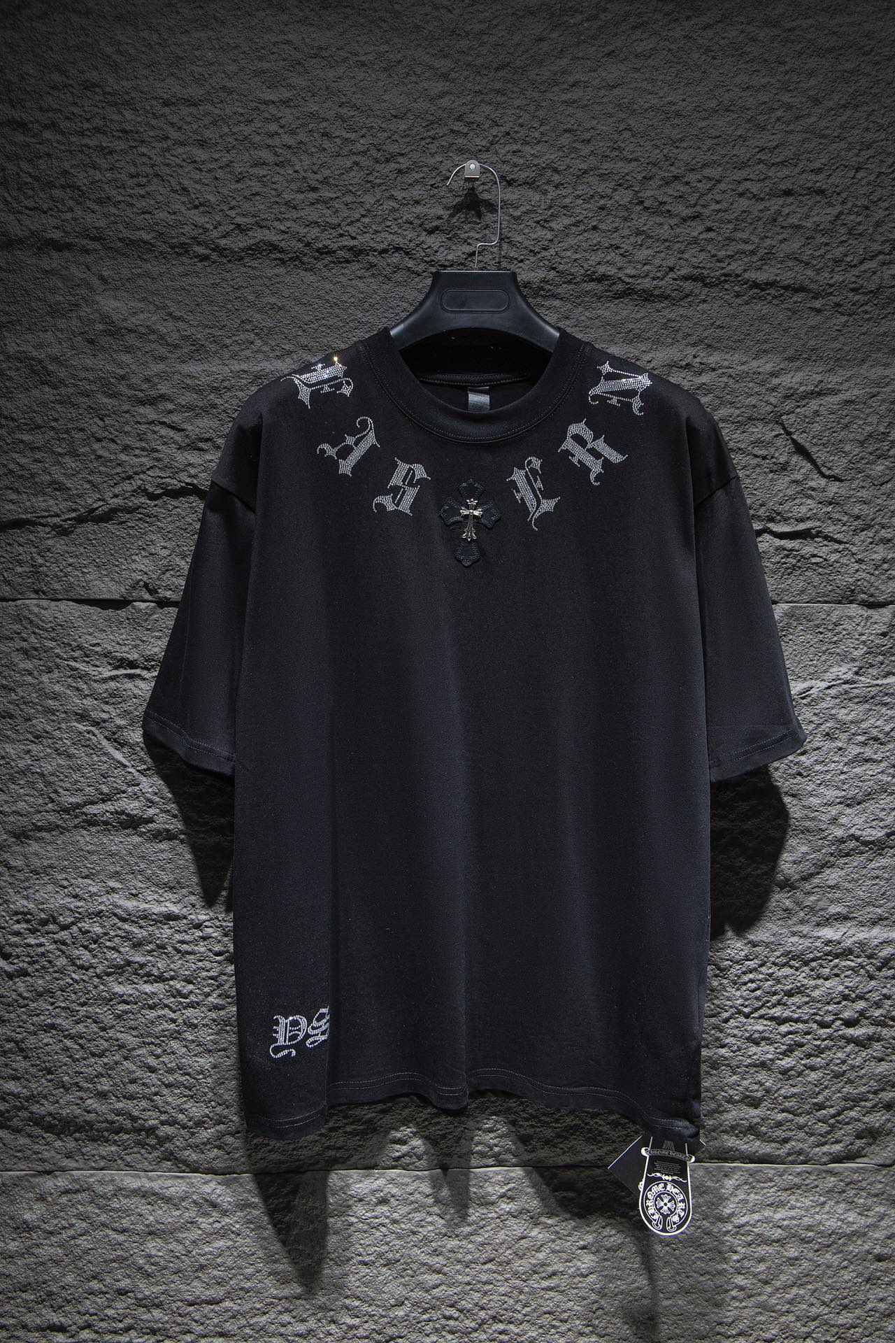 Chrome Hearts T-shirt NO.1