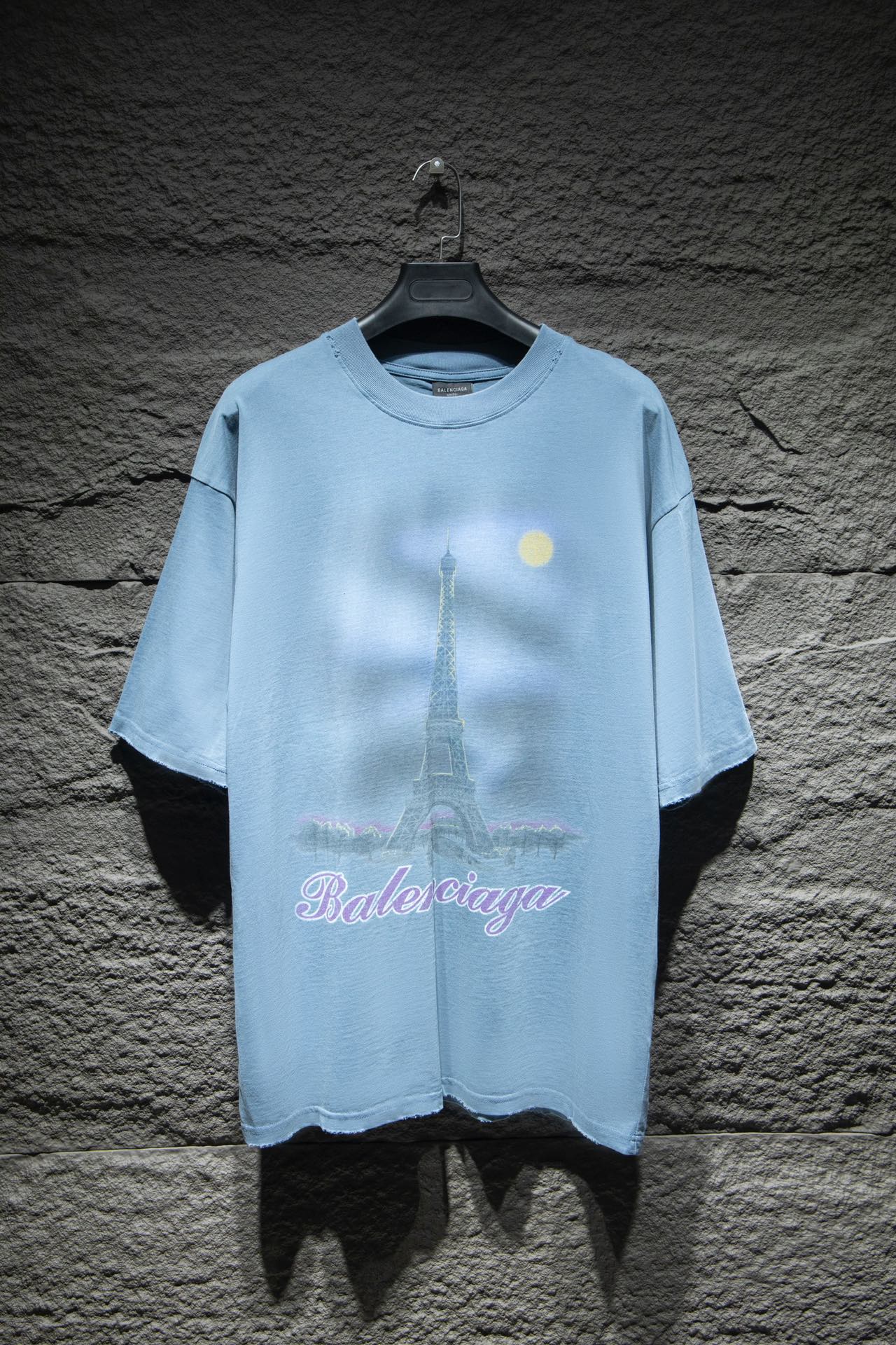 LuxluxHouse Balenciaga T-shirt NO.4