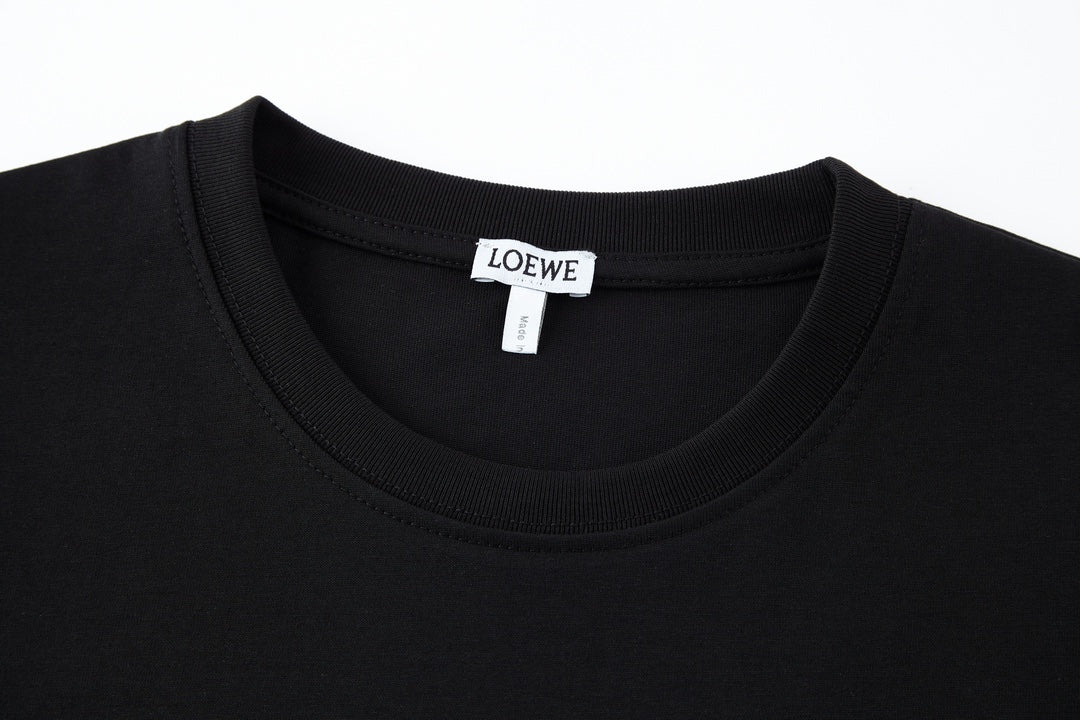 LuxluxHouse Best Quality Clothes T-shirt Loewe